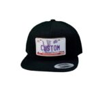Guanajuato Custom License Plate Snapback or Trucker Hat