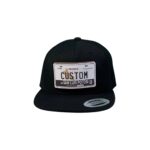 San Luis Potosi Custom License Plate Snapback or Trucker Hat