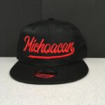 Michoacán NEW ERA Snapback choose your color