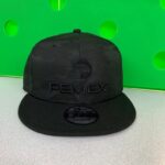 PEMEX NEW ERA SnapbaCK Choose your color