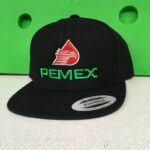PEMEX 2 Snapback