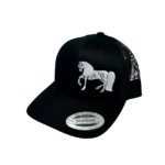 Animal caps choose your color and favorite animal