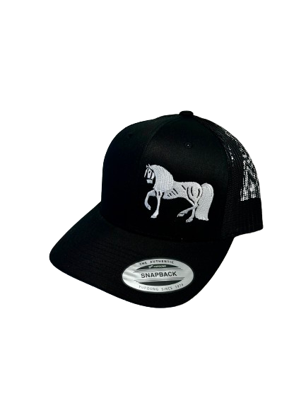 Animal caps