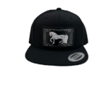 Hose Yupoong Black Snapback choose your favorite item