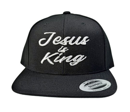 Jesus Christ Caps